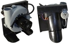 Fasco W3 Motor Bradford White Water Heater Exhaust Blower (117524-00, 110519-00) picture
