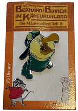 ProPin (Germany) - The Rescuers Down Under - Wilbur The Albatross Pin picture