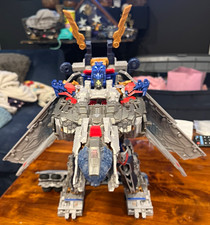 Hasbro Transformers Studio Series 12in Devastator Robot Figure F0696 20l1 picture