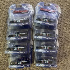 2008 #21 Jon Wood Bill Elliott US Air Force COT 1/64 CFS Contender NASCAR picture