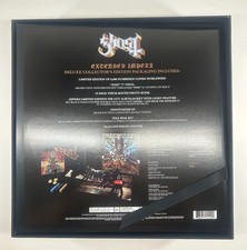 Ghost Extended Impera Deluxe Vinyl Box Set US Loma Vista Mint Unplayed picture