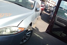 2012 Jaguar XJ Automatic Transmission OEM 95K Miles - LKQ434864286 picture