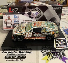 #19 Martin Truex Jr 2023 Reser’s New Hampshire Win 1:24 Lionel ARC Car picture