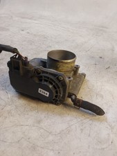 11 12 13 14 Mazda 2 Throttle Body Throttle Valve Assembly ZJ3813640 OEM picture
