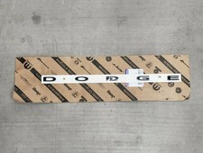 New 11-26 Dodge Durango, 15-23 Charger BLACK 