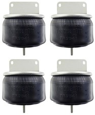 Set of 4 Air Spring Bag for Kenworth Trucks Replaces Firestone W01-358-9541 9547 picture