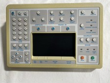 Varian CP-3800 GC Front Integrated Display Panel & Control Boards 03-925800-01 picture