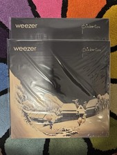 Weezer Pinkerton 30th Anniv IVC Edition 2LP 180g Black x/3000 RTI 11 B-Sides picture