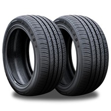 2 Atlas Force UHP 295/35R21 107Y All Season Ultra High Performance 50K Warranty picture