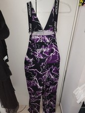 RIPNDIP Nikola Overalls Men's Size Large (Sold Out Limited) picture
