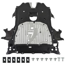 1pc For 2016-2021 Honda Civic 74110TBCA00 Engine Cover Splash Under Shield picture