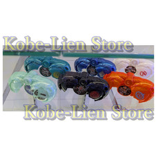 PSL Bandai Kamen Rider MY-TH DX GP Rider X-Eggs 03 Complete set of 6 type NEW picture