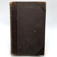 I.C.S. Reference Library Design of Alternating Currents HC Reference Book 1905 picture