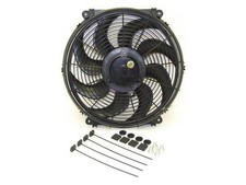 For 1956-1959 GMC PM251 Engine Cooling Fan 58722JWQF 1957 1958 4.4L 6 Cyl picture
