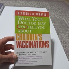 What Your Doctor May Not Tell You about. picture