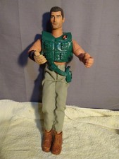Vtg G.I. Joe Hasbro 1996  12