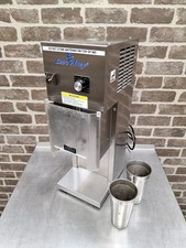 ELECTRO FREEZE Arctic Swirl Flavor Blender w/ Milk Shake Cups HDM-75A picture