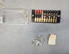 The Eastern Specialty/TESCO Utility Meter Knife-Blade Test Switch 1064 - 10 Pole picture