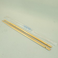 Super Vintage Pro Mark Drumstick Japan Gold Label Handmade 1960's  *RARE Amazing picture
