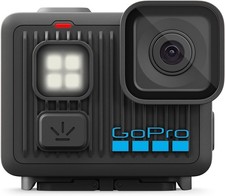 GoPro LIT Hero - Lightweight, Compact, Waterproof Action Camera picture