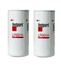 LF691A Fleetguard Pac, Lf (Replaces 1R1808, 2752604) (Pack of 2) picture