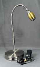 Daylight24 Adjustable Focused Beam LED Desk Lamp Natural SpotLight Light 202074 picture