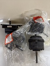 K1127 Motor & Trans Mount Set for 00-05 Park Avenue/Le Sabre/Bonneville, 3.8L picture