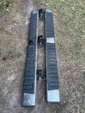 Running Board-Grip Step 7 in. LUVERNE 415078-401445 picture