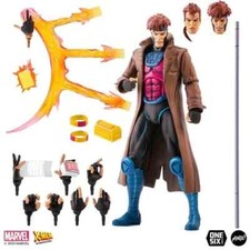 Mondo NEW * Gambit * 12-Inch X-Men Animated Series 1:6 Action Figure IN STOCK picture