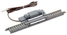 TOMIX 6415 Multi Wheel Cleaning PC Rail F N Gauge picture