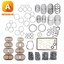 A960 A960E New Transmission Overhaul Master Rebuild Kit 6-Speed For Toyota LEXUS picture