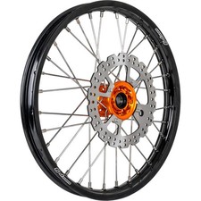 Warp 9 Complete Front Wheel picture