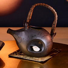 Rabbit Sake Decanter picture