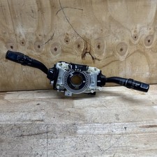 05-07 TOYOTA SEQUOIA SR5 CLOCKSPRING COMBINATION SWITCH TURN SIGNAL WIPER SWITCH picture
