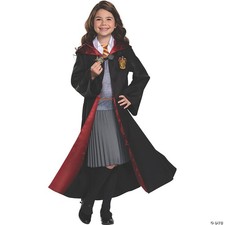Disguise Hermione Granger Deluxe Costume picture