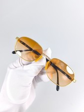 Vintage Tiffany & Co. T624 gold plated 23k Made in Italy picture