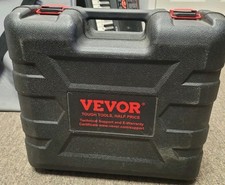 Vevor 5 Ton 11000LB Electric Car Jack Kit 12V Impact Wrench Tire Change New picture