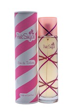 Pink Sugar by Aquolina 3.4 oz EDT Perfume for Women New In Box picture