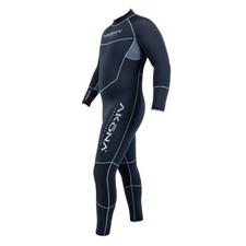 Akona Mens Quantum Stretch Full Wetsuit, 7mm/Medium(need update) picture