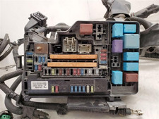 2011-2016 Toyota Venza Engine Compartment Fuse Box OEM picture