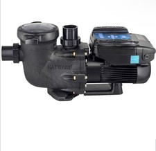 Hayward Tristar VS 950 2.7 HP  W3SP32950VSP  Variable Speed Swimming Pool Pump picture