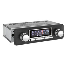 Custom Autosound 300W USA-850 Radio Mustang 1965-1966 picture