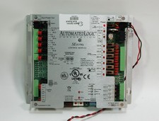 Automated Logic SE6104A Control Module BACnet picture