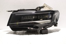 2021-2024 Cadillac Escalade Left Side LED Headlight Assembly OEM 84950142 picture