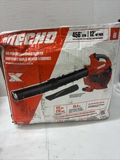ECHO PB-2620 X Series 172 MPH 456 CFM 25.4 cc Gas 2-Stroke Handheld Leaf Blower picture