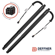 Electric tailgate actuators set SKODA KODIAQ / 2016-2023 - DEFFNER (left+right) picture