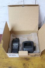 Kenwood TK-3312-1 UHF Radio 450-520MHz 128 Ch 5W -  (No Battery,Power adapter ) picture