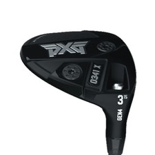 PXG 0341X GEN4 FAIRWAY 5 WOOD GRAPHITE LIGHT STANDARD picture
