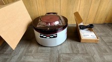 NEW Beckman Coulter StatSpin Express 4 Centrifuge with Rotor picture
