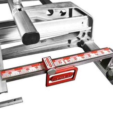 Just-Bend Material Stopper -- For Tapco * or Van-Mark ** or Alum-A-Brake *** picture
